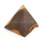 Mookaite Crystal Pyramids Mookaite Crystal Pyramids