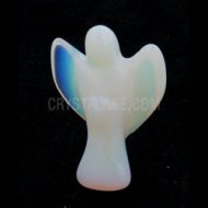 Opalite Celestial Angel