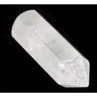 Calcite Crystal Massage Wands
