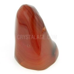 Carnelian Free Form