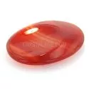 Carnelian Thumb Stone