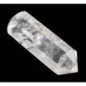 Clear Quartz Crystal Massage Wand Clear Quartz Crystal Massage Wand
