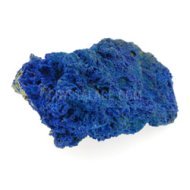 Azurite Specimen