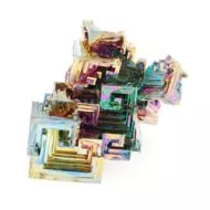 Bismuth Specimen Small