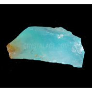 Blue Andean Opal Healing Stone