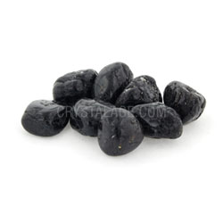 Black Tourmaline Tumble Stone