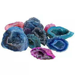 Mini Agate Geodes Mini Agate Geodes