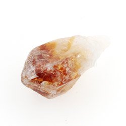 Small Natural Citrine Point