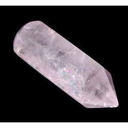 Amethyst Crystal Massage Wand