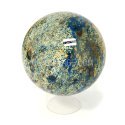 Azurite Sphere 14cm