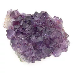 Amethyst Cluster Small Amethyst Cluster Small