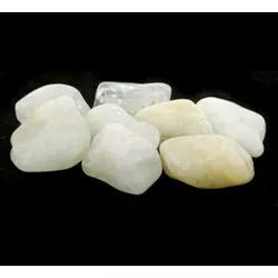 Aquamarine Tumble Stone Aquamarine Tumble Stone