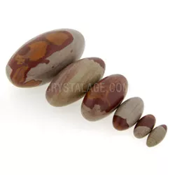 Shiva Lingham Stones