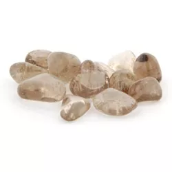 Smoky Quartz Tumble Stones