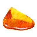 Amber Healing Crystal