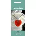 Joy Crystal Heart Necklace Joy Crystal Heart Necklace