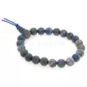 Lapis Lazuli Power Bead Bracelet Lapis Lazuli Power Bead Bracelet