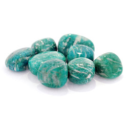 Amazonite Tumble Stone