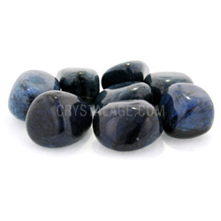 Dumortierite Tumble Stone