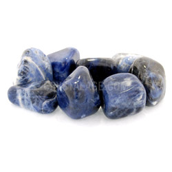 Sodalite Tumble Stone