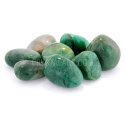 African Jade Tumble Stone