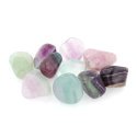 Fluorite Tumble Stones