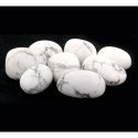 Howlite Tumble Stone