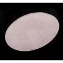 Rose Quartz Thumb Stone Rose Quartz Thumb Stone