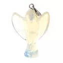 Small Opalite Angel Pendant Small Opalite Angel Pendant