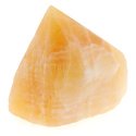 Orange Calcite Generator Point