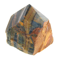 Blue Tiger Eye Generator Point