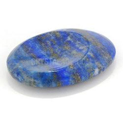 Lapis Lazuli Thumb Stone