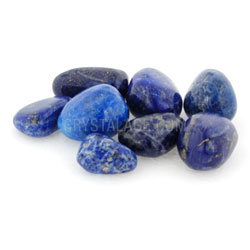 Lapis Lazuli Tumble Stone