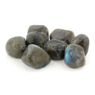Labradorite Crystal Tumble Stone