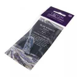 Blue Kyanite Crystal Healing Stone