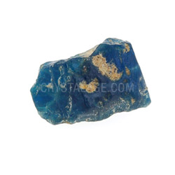 Blue Apatite Healing Stone