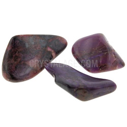 Sugilite Tumble Stones