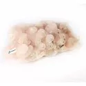 19cm Mangano Calcite Crystal Specimen