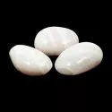 30-40mm Mangano Calcite Crystal Tumble Stone