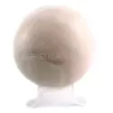 Mangano Calcite Crystal Sphere
