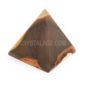 Mookaite Crystal Pyramid