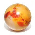 Mookaite Crystal Sphere