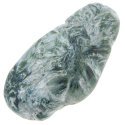 Seraphinite Tumble Stone