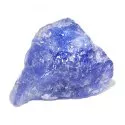 Tanzanite Healing Stone