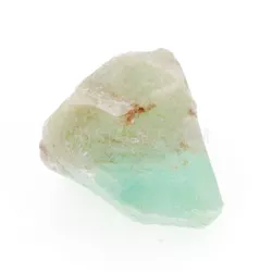 Rough Cut Emerald Calcite