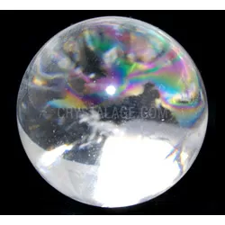 35mm Quartz Crystal Ball