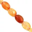 14mm Carnelian Beads