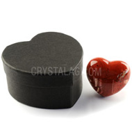 Crystal Heart Gift Box