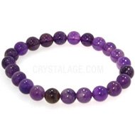 Amethyst Bracelet