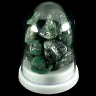 Emerald Crystal Energy Dome Emerald Crystal Energy Dome